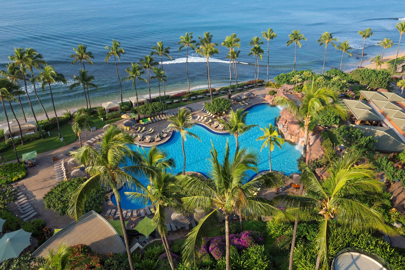 Hyatt Regency Maui Resort And Spa - WhiteWater