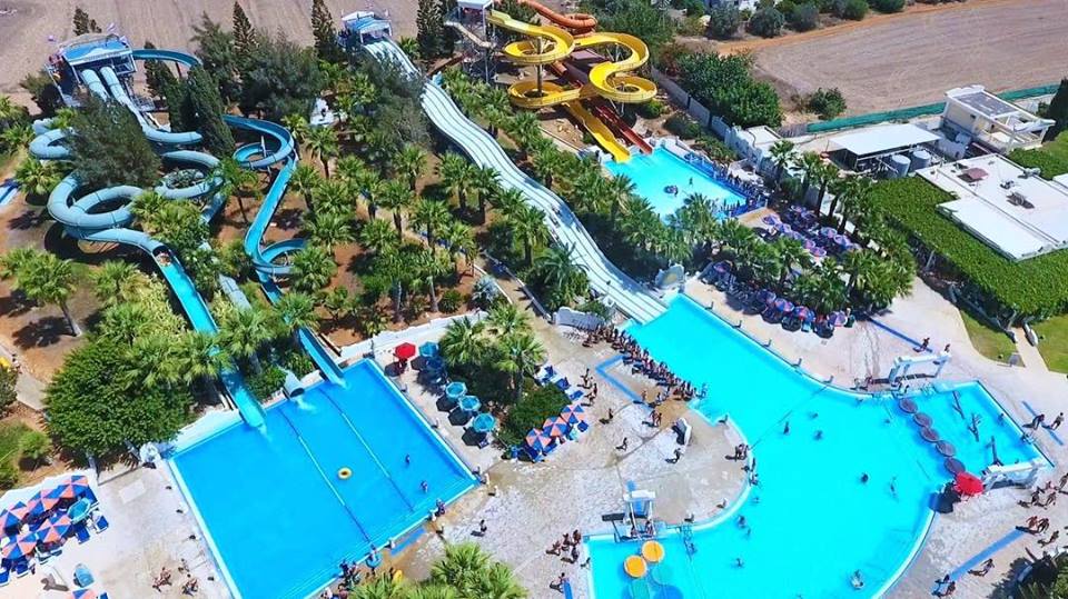 water world cyprus coupon