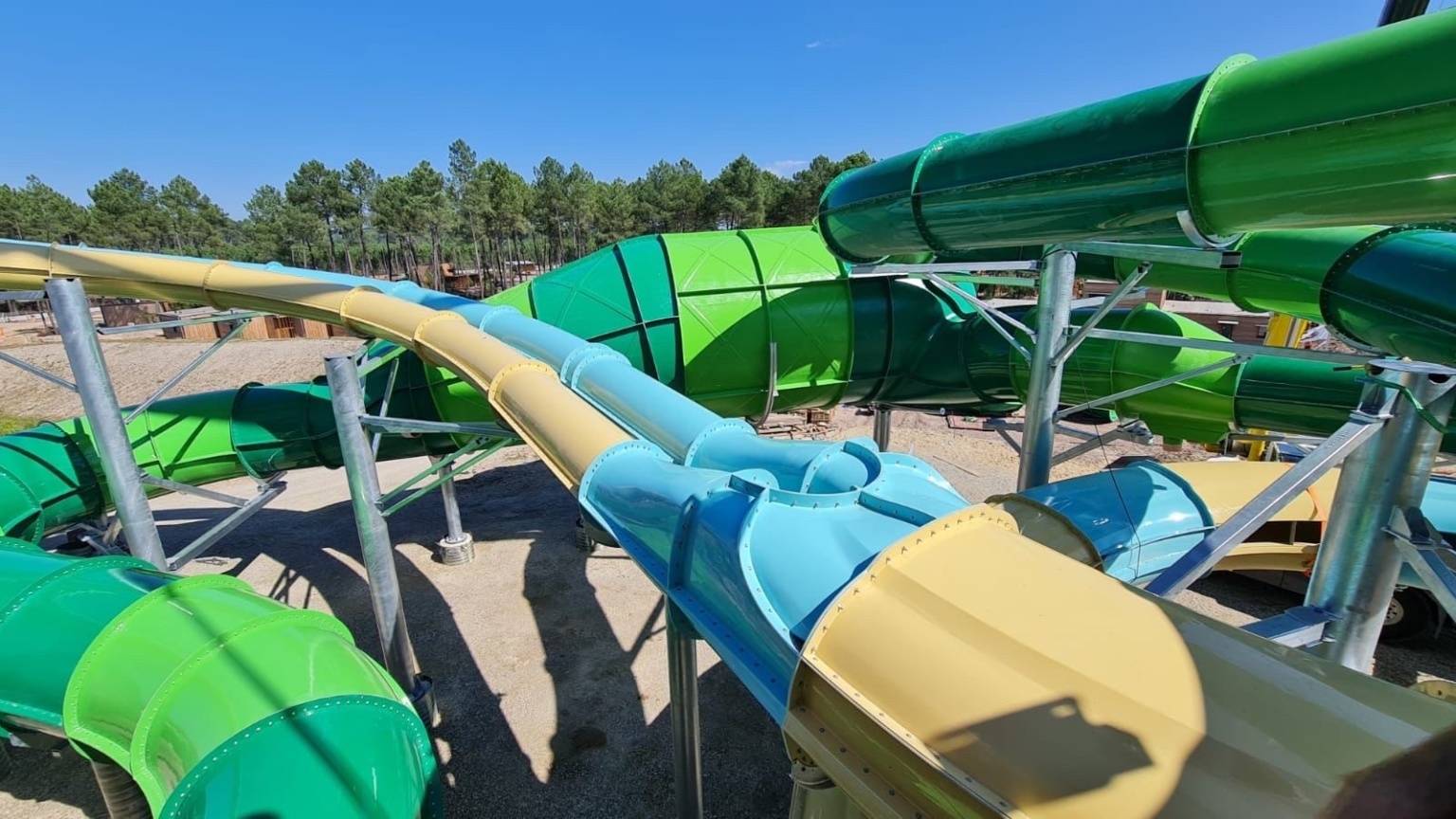 How to Create a Successful Water Park - Part 1: Design - WhiteWater