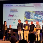 Leading Edge Awards showcase the collaboration of suppliers, designers and clients to create these exceptional projects