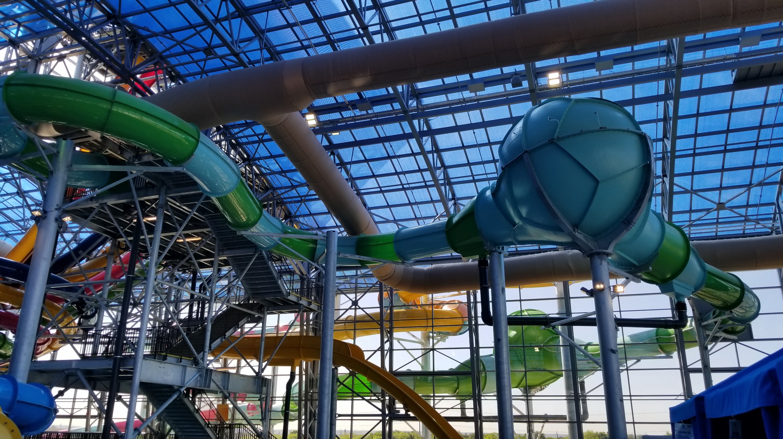 epic water park