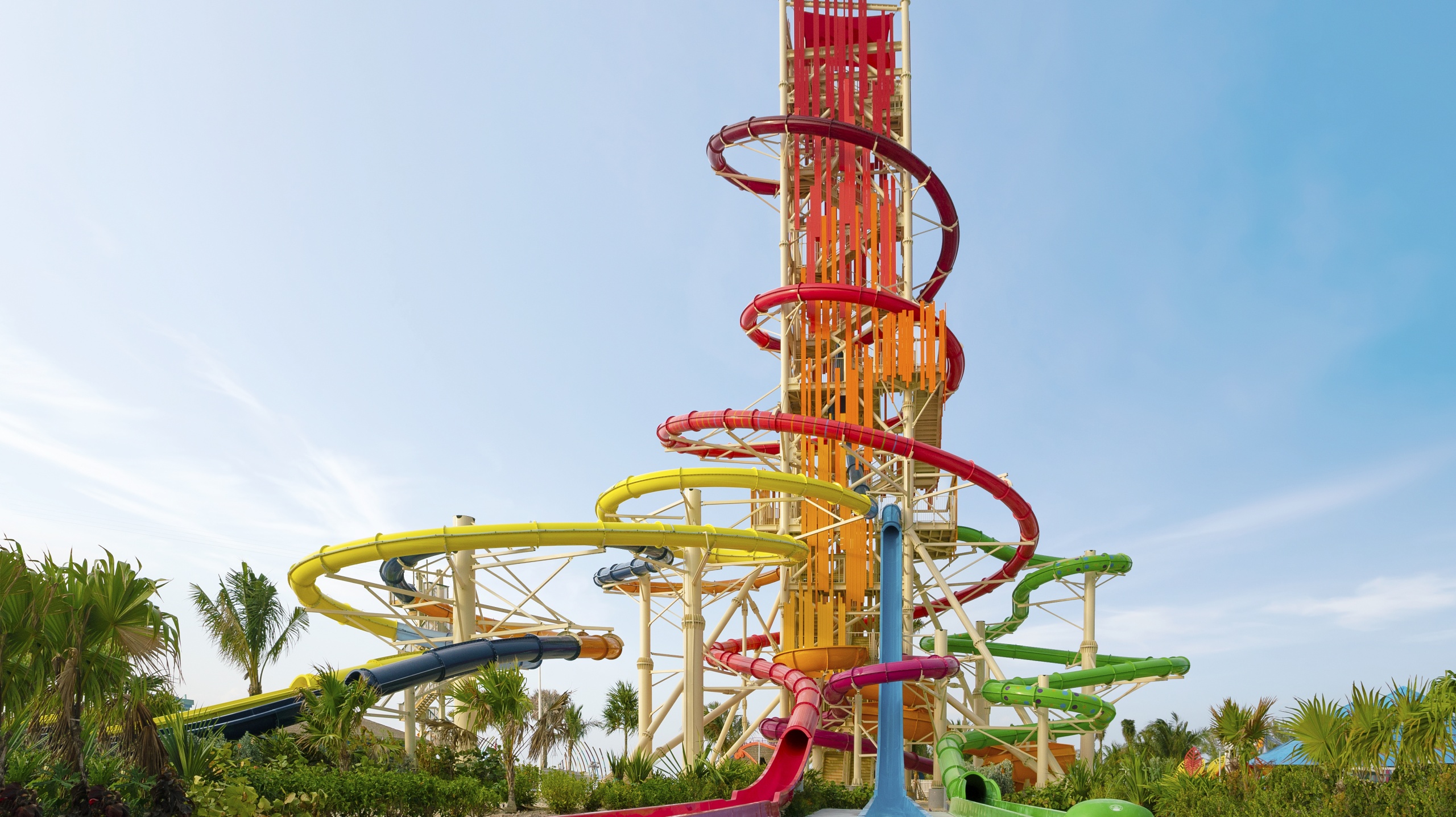 Perfect Day At Cococay Whitewater