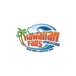 hawaiian falls water parks