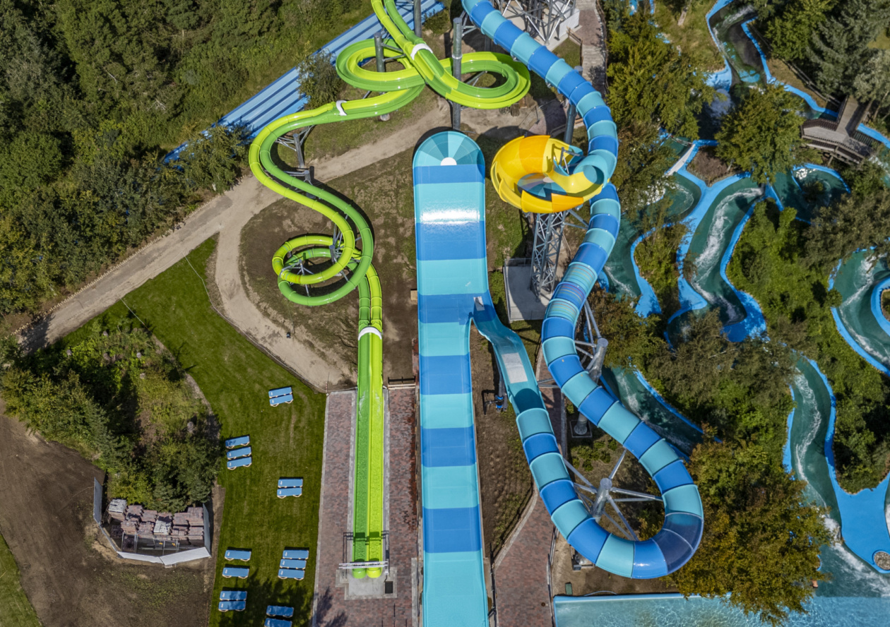 Boomerango, Farup Sommerland, Denmark