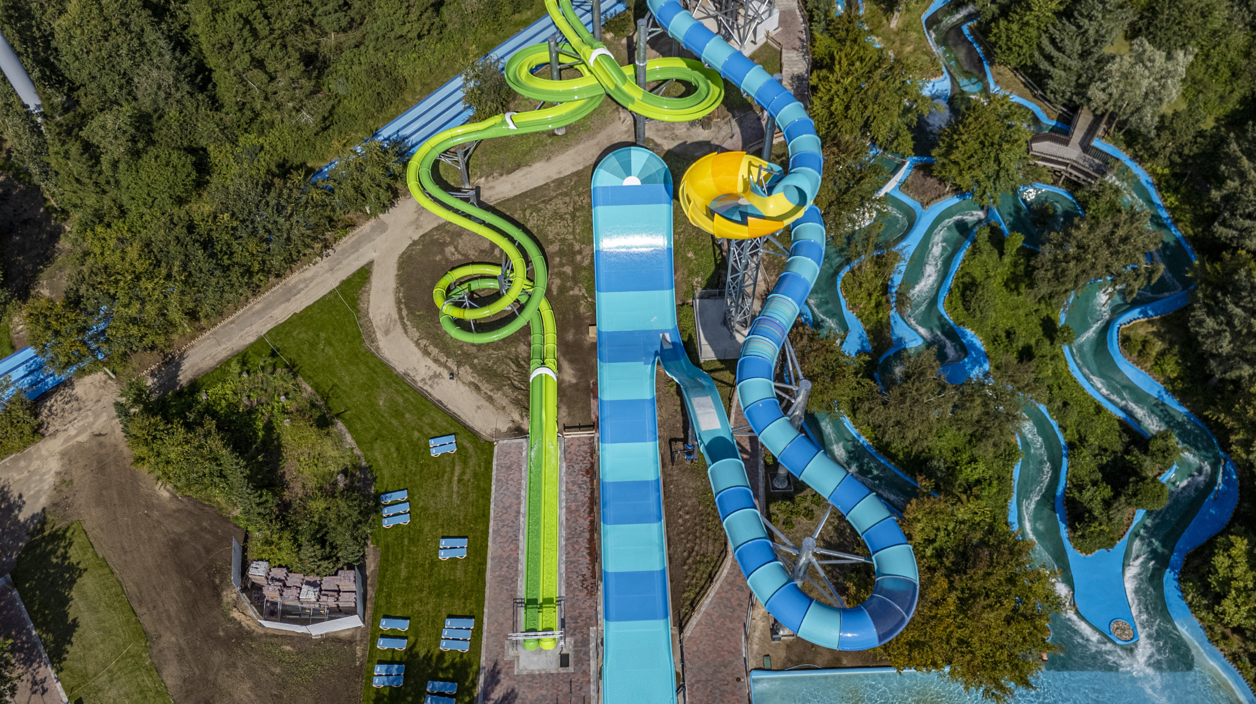 Boomerango, Farup Sommerland, Denmark